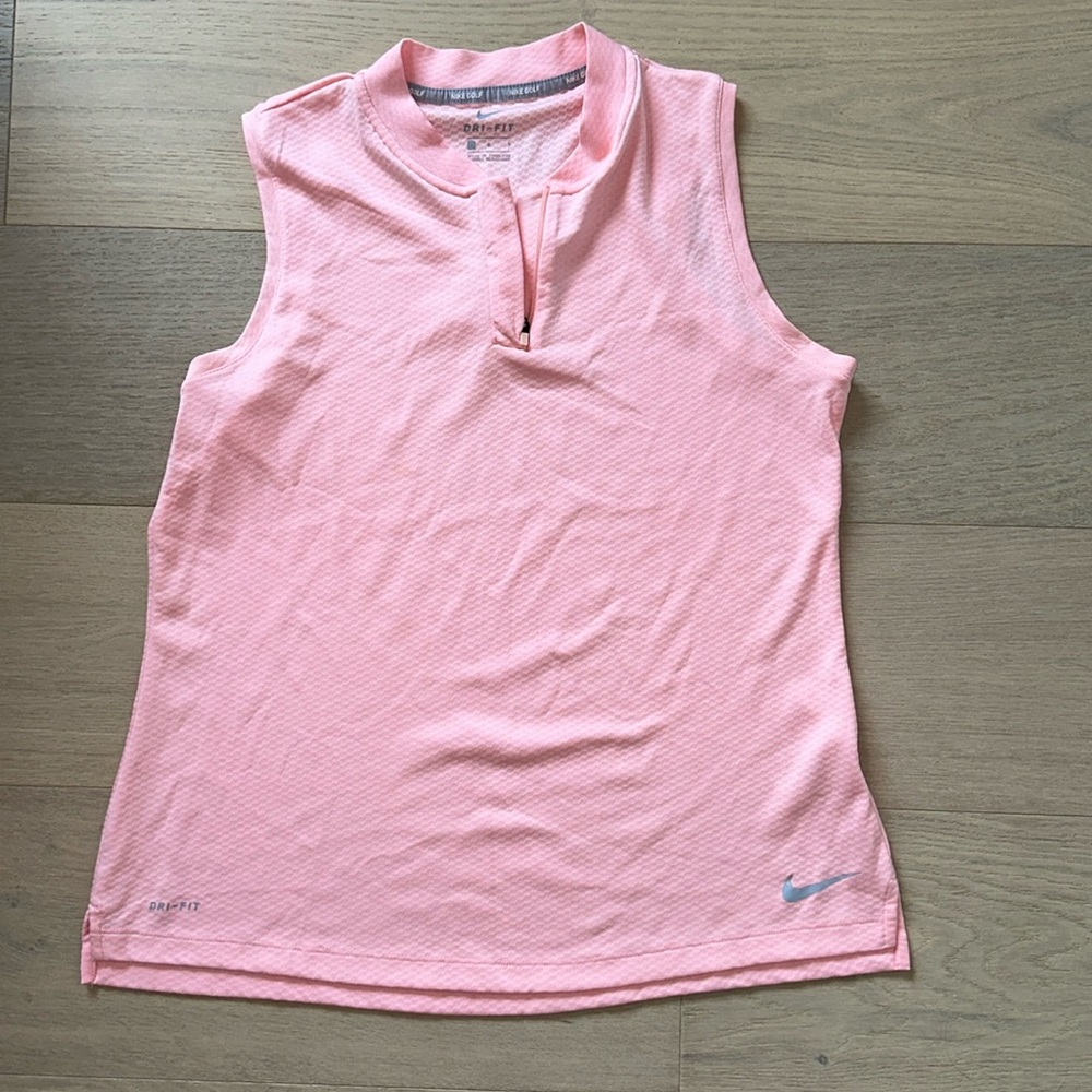 Nike Golf Polo